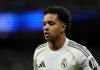 Rodrygo rompe el silencio tras su expulsión: disculpas públicas y mensaje de unidad en el Madrid