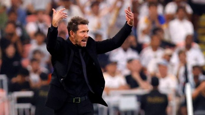 Simeone