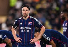Victoria amarga del Lyon en Europa: Tagliafico sale lesionado y enciende las alarmas