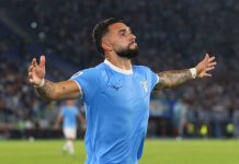 El West Ham ha llegado a un acuerdo con la Lazio para el traspaso de Taty Castellanos, la operación se estima en 29 millones de euros