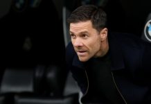 Xabi Alonso atendió a los medios y ofreció su valoración sobre la contundente derrota sufrida en la Supercopa de España