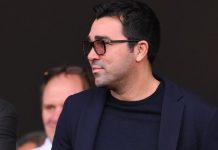 Deco: ‘Me ha sorprendido, pero el Real Madrid solo está a 4 puntos y la Champions sigue abierta’