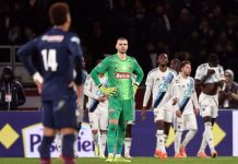 Humillación en el Parque de los Príncipes: el PSG eliminado por el Paris FC (0-1)
