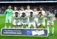 Álvaro Arbeloa subraya el compromiso colectivo del Real Madrid y la actitud ejemplar de sus jugadores en la previa ante el Villarreal