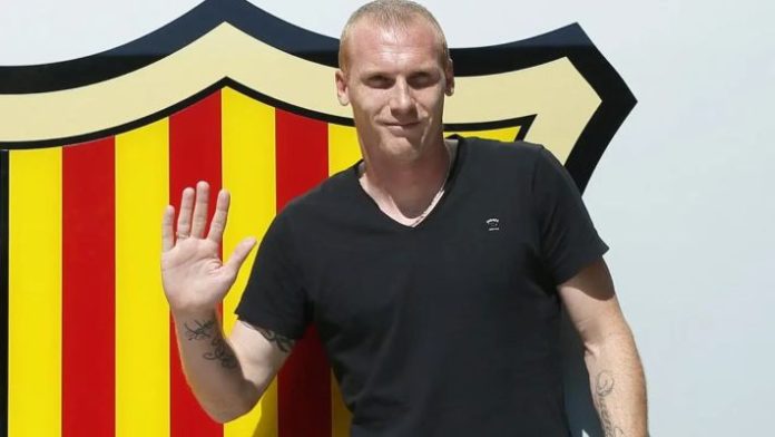 Jérémy Mathieu