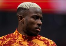 El Bayern valora a Osimhen como heredero de Harry Kane