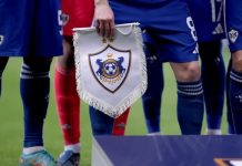 Qarabag, la peor defensa de la historia de la Champions: 30 goles encajados en solo 10 partidos