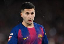 Roony Bardghji se apaga en el Barça: segunda racha sin minutos en plena temporada