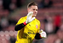 El Barça no moverá ficha con Ter Stegen pese a su lesión en el Girona, según Mundo Deportivo