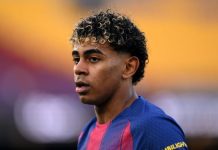 El inquietante mensaje de Lamine Yamal: “Me gustaría ser lo que todo el mundo espera que sea…”