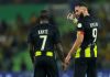 Doble golpe para Al-Ittihad: Benzema traiciona y Kanté se marcha por 5 millones