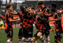 ¿Revelación en la Ligue 1? Lorient suma 20 puntos en 10 partidos y sueña con Europa
