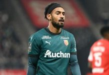 El sueño mundialista impulsa a Angelo Fulgini a elegir Nueva Caledonia