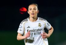 Caroline Weir, cerca de dejar el Real Madrid para fichar por el Lyon
