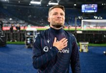 Primer gol de Ciro Immobile con el Paris FC: ¿inicio de su despegue?