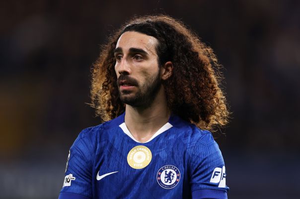 Cucurella