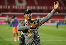 Senegal recurre al TAS y El Hadji Diouf lanza la polémica: “¡Merecemos una tercera estrella!”