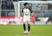 El Milan se acerca al prometedor André del Corinthians