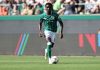 El PSG sigue de cerca a la joya defensiva del Werder Bremen Karim Coulibaly