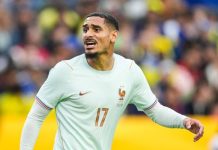 La pausa de hidratación que sorprendió a Francia y Brasil, Maxence Lacroix: “Fue extraño parar con solo 13 grados”