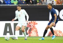 De Wolfsburgo a los Bleus: Lacroix inicia su camino con ambición