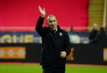Leonardo Jardim, favorito para asumir el banquillo del Flamengo tras la salida de Filipe Luis
