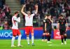 Lewandowski rescata a Polonia y la mete en la final del repechaje