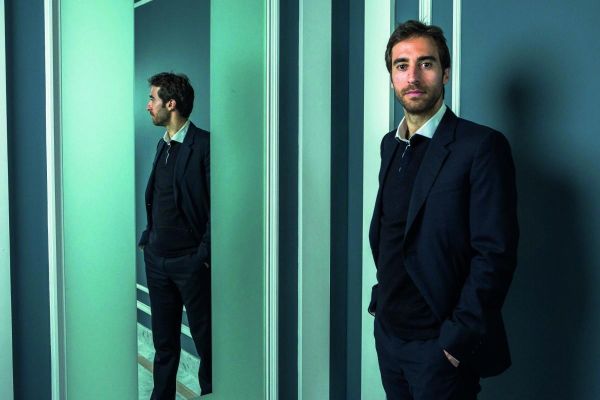 Mathieu Flamini