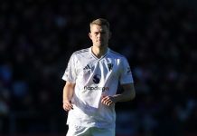 La lesión de Matthijs de Ligt preocupa en Old Trafford