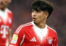 Portugal pone sus ojos en la joya brasileña del Bayern, Maycon Cardozo