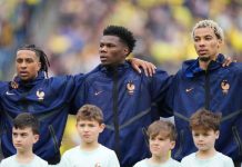 Ekitike convence con gol y humildad tras el triunfo de Francia y se acerca al Mundial