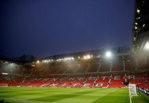 El nuevo Old Trafford se retrasa: United apunta a 2035