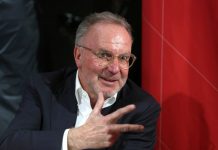 Rummenigge descarta el fichaje de Vinicius: “Es inestimable para el Real Madrid”