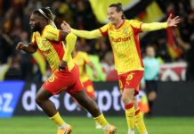 Lens obligado a ganar para seguir en la pelea por el título. Saint-Maximin regresa en un Lens lleno de bajas