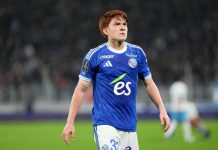 Estrasburgo iguala su mejor registro europeo desde 1980