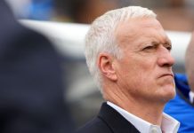 Deschamps perfila su lista: una veintena de jugadores ya tiene billete al Mundial