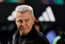 Aguirre respalda a Ochoa: “Es un referente del fútbol mexicano”