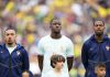 “Quiero darle dolor de cabeza al míster”: el mensaje de Ibrahima Konaté para Deschamps por la titularidad