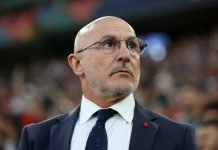 España se toma en serio el amistoso ante Serbia, Luis de la Fuente: “Ya estamos jugando el Mundial”
