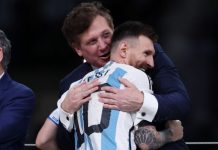 Alejandro Domínguez incendia la Finalissima: “España no se presentó”, versiones cruzadas entre Conmebol y España