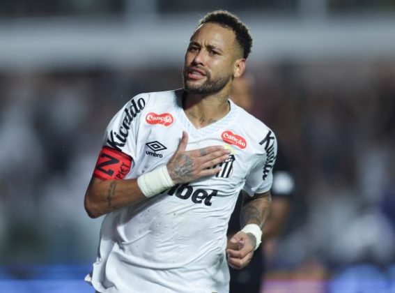 Neymar aparece en la prelista de Brasil para el Mundial 2026 | FUTBOL ...
