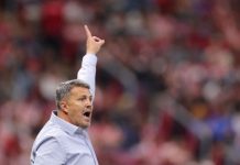 El Ajax apuesta por Òscar Garcia para intentar asegurar la Champions