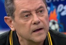 Roncero carga contra Mbappé y ensalza a Vinícius: “Así no entrará en el corazón del madridismo”