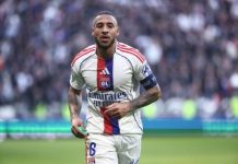 Lyon se derrumba en Europa League ante el Celta