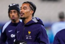 Francia Sub-21 da un golpe sobre la mesa en su camino al Euro tras imponerse por 2-1 a Islandia