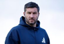 Gignac explica la derrota de Francia: «Simplemente no era nuestro día»