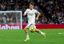 Según el periodista italiano Nico Schira, el Como apuesta por talento joven del Real Madrid, Daniel Yáñez