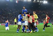 Estrasburgo firma una remontada histórica y vuela a semifinales (4-0) en la Conference League