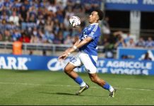 Estrasburgo cae ante el Mayence y complica su pase a semifinales en la Conference League