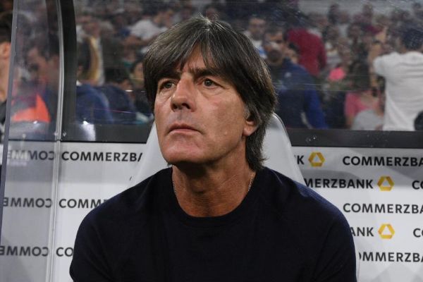 Joachim Löw desmiente contactos con Ghana
